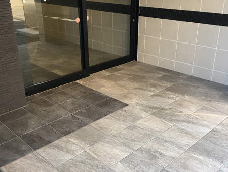 タイル通販サイト エヌ・トレーディング / ラファエロ 300角平